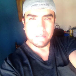 Meet your Posher, Carlos paul